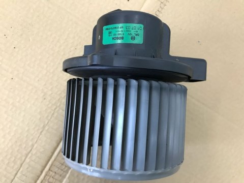 Wentylator wnętrza Smart fortwo I 1 450 dmuchawa powietrza 0130101113