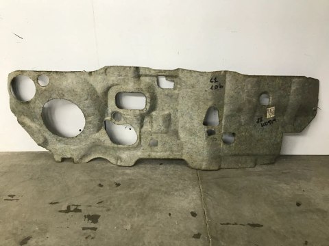 Wygłuszenie toyota aygo citroen C1 peugeot 107 wyciszenie ściany grodziowej silnika 55223-0h11 129852 55223-11