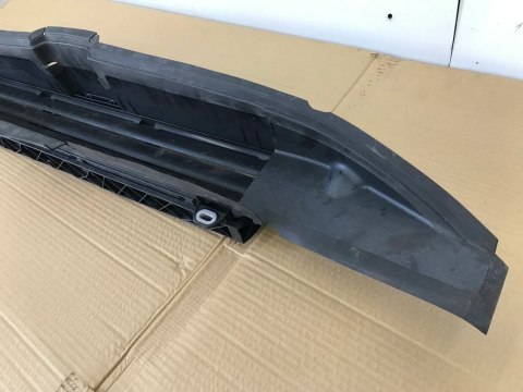 Żaluzja Audi e-tron 4KE121223 wlot kierownica powietrza