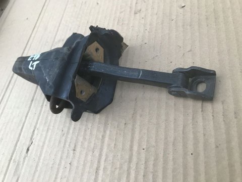 Zawias drzwi BMW 3 E46 ogranicznik prawy lewy tył 8160963