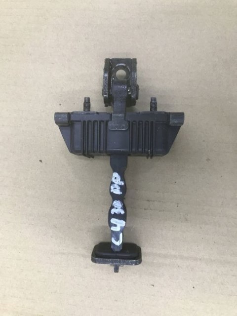 Zawias drzwi CITROEN C4 I 3D 04-10r. ogranicznik prawy lewy przód