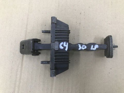 Zawias drzwi CITROEN C4 I 3D 04-10r. ogranicznik prawy lewy przód