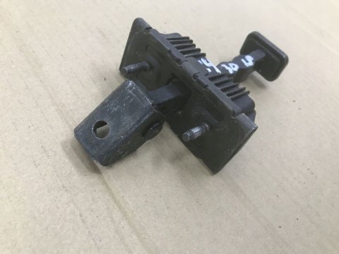 Zawias drzwi CITROEN C4 I 3D 04-10r. ogranicznik prawy lewy przód