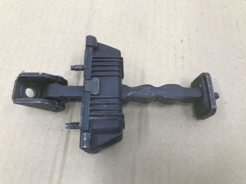 Zawias drzwi CITROEN C4 I 3D 04-10r. ogranicznik prawy lewy przód