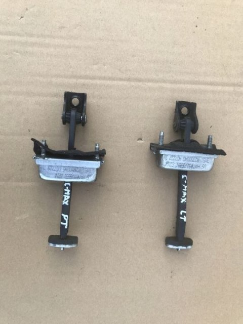 Zawias drzwi FORD C-MAX MK1 03-10r. ogranicznik prawy lewy tył 3M51-R23500-AG