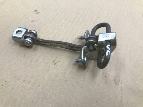 Zawias drzwi Opel Vectra C Signum ogranicznik prawy tył przód 09229751 09229749