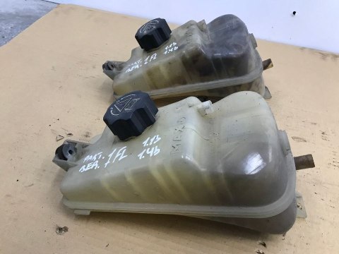 Zbiorniczek Peugeot Citroen płynu chłodzącego wyrównawczy 1.1b 1.4b