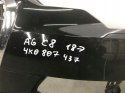 Zderzak przedni Audi A6 C8 18- 4K0807437
