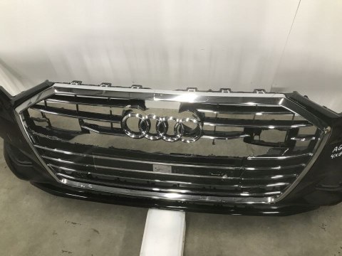 Zderzak przedni Audi A6 C8 18- 4K0807437