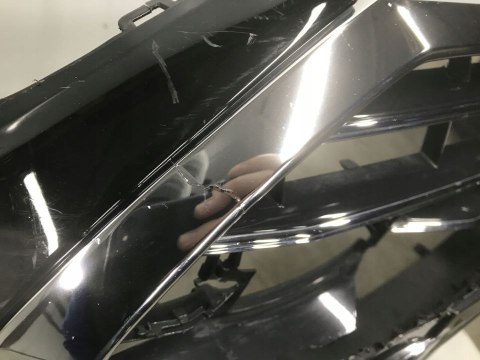 Zderzak przedni Audi A6 C8 18- 4K0807437