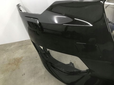 Zderzak przedni Audi A6 C8 18- 4K0807437