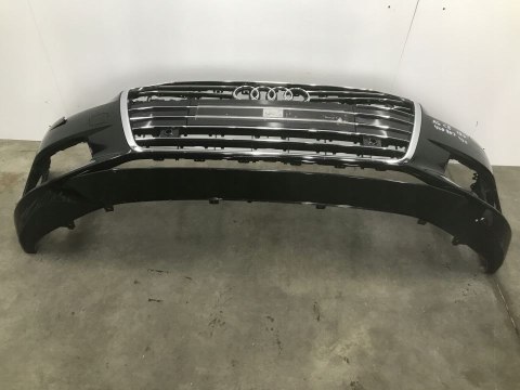 Zderzak przedni Audi A6 C8 18- 4K0807437