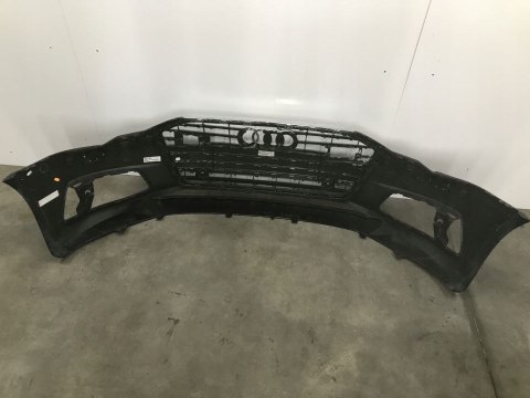 Zderzak przedni Audi A6 C8 18- 4K0807437
