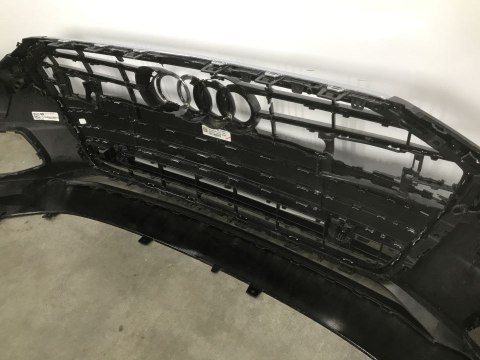 Zderzak przedni Audi A6 C8 18- 4K0807437