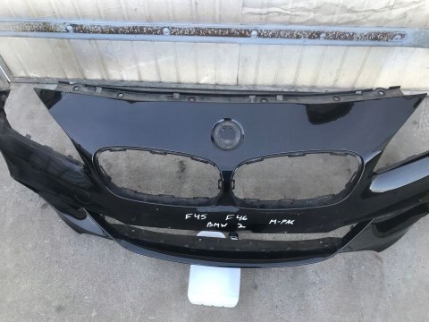 Zderzak przedni BMW 2 F45 F46 M-PAKIET