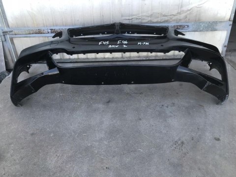 Zderzak przedni BMW 2 F45 F46 M-PAKIET