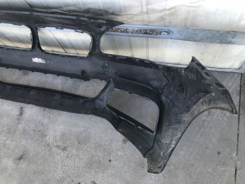 Zderzak przedni BMW 2 F45 F46 M-PAKIET