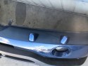 Zderzak przedni BMW X5 E53 TOPASBLAU M-PAKIET M-Technik