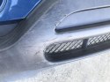 Zderzak przedni BMW X5 E53 TOPASBLAU M-PAKIET M-Technik
