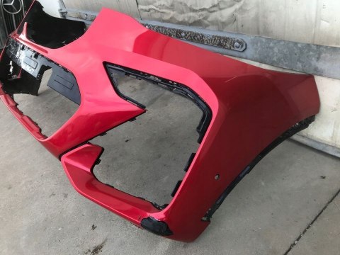 Zderzak przedni BMW X7 G07 M-Pakiet 8069886