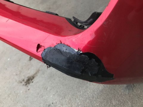 Zderzak przedni BMW X7 G07 M-Pakiet 8069886