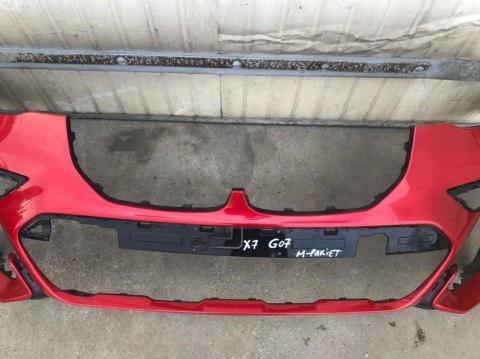 Zderzak przedni BMW X7 G07 M-Pakiet 8069886