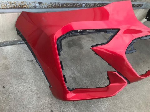 Zderzak przedni BMW X7 G07 M-Pakiet 8069886