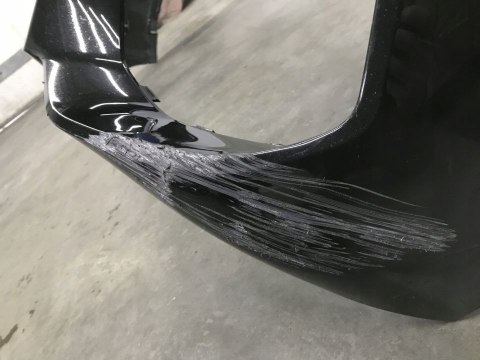 Zderzak przedni Bmw X5 G05 8069207