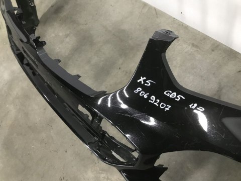 Zderzak przedni Bmw X5 G05 8069207