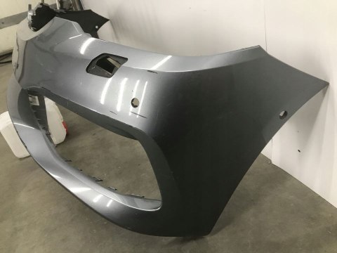 Zderzak przedni BMW 5 G30 G31 17-20r. Przedlift przód 6XPDC 7385336