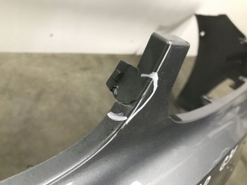 Zderzak przedni BMW 5 G30 G31 17-20r. Przedlift przód 6XPDC 7385336