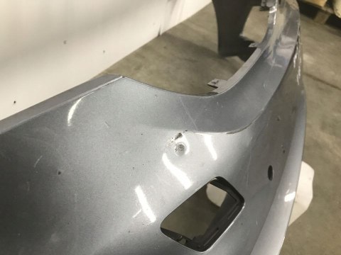 Zderzak przedni BMW 5 G30 G31 17-20r. Przedlift przód 6XPDC 7385336