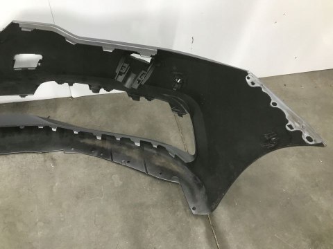 Zderzak przedni BMW 5 G30 G31 17-20r. Przedlift przód 6XPDC 7385336