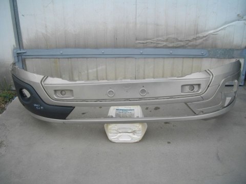 Zderzak przedni FORD TRANSIT CUSTOM I 2012-2017 przed liftingiem