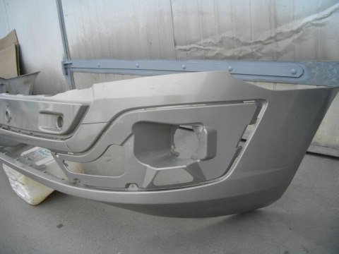 Zderzak przedni FORD TRANSIT CUSTOM I 2012-2017 przed liftingiem