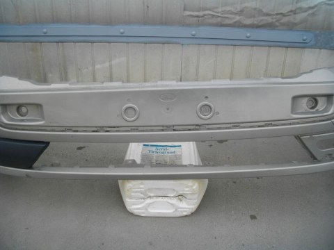 Zderzak przedni FORD TRANSIT CUSTOM I 2012-2017 przed liftingiem