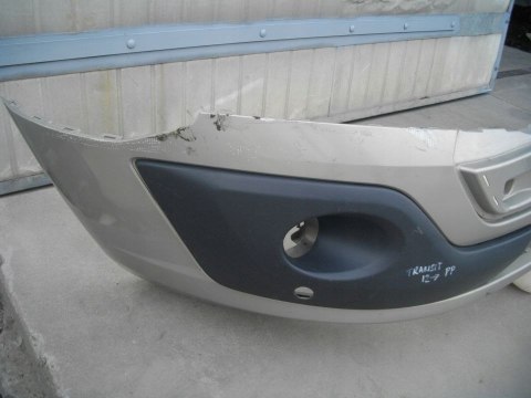 Zderzak przedni FORD TRANSIT CUSTOM I 2012-2017 przed liftingiem