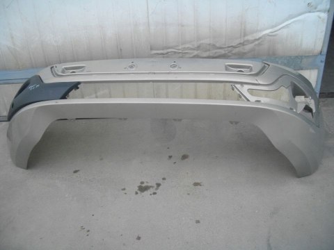 Zderzak przedni FORD TRANSIT CUSTOM I 2012-2017 przed liftingiem