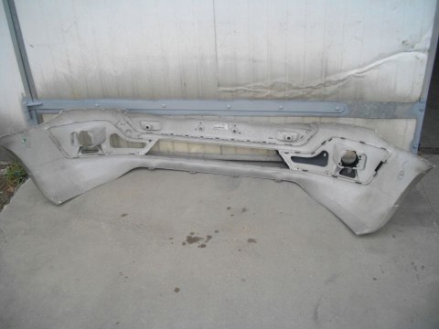 Zderzak przedni FORD TRANSIT CUSTOM I 2012-2017 przed liftingiem