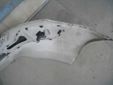 Zderzak przedni FORD TRANSIT CUSTOM I 2012-2017 przed liftingiem