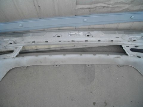 Zderzak przedni FORD TRANSIT CUSTOM I 2012-2017 przed liftingiem