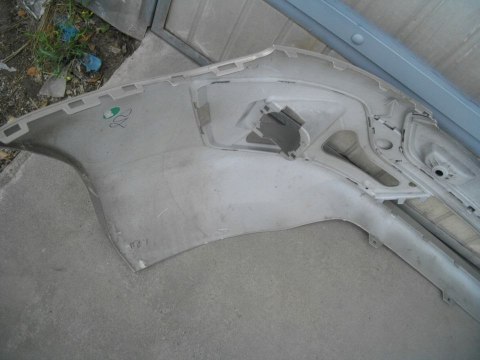 Zderzak przedni FORD TRANSIT CUSTOM I 2012-2017 przed liftingiem