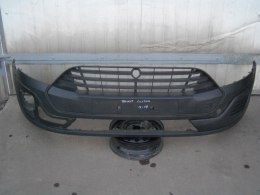 Zderzak przedni FORD TRANSIT CUSTOM MK1 przedlift 12-17