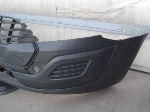 Zderzak przedni FORD TRANSIT CUSTOM MK1 przedlift 12-17