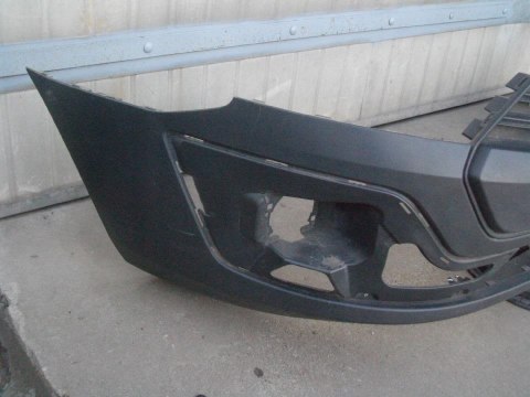 Zderzak przedni FORD TRANSIT CUSTOM MK1 przedlift 12-17