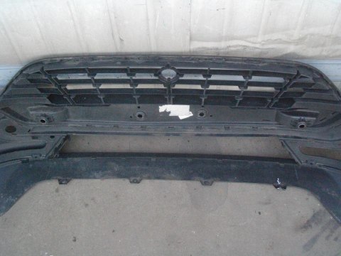 Zderzak przedni FORD TRANSIT CUSTOM MK1 przedlift 12-17