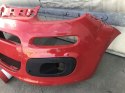 Zderzak przedni Fiat Panda 3 III 2011-