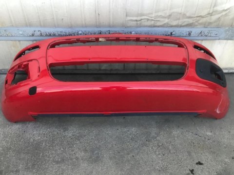 Zderzak przedni Fiat Panda 3 III 2011-