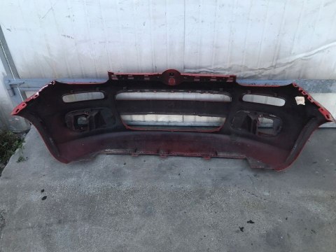 Zderzak przedni Fiat Panda 3 III 2011-