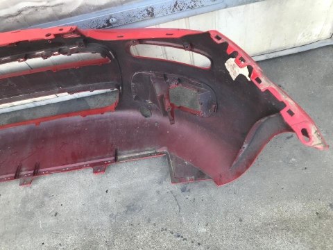 Zderzak przedni Fiat Panda 3 III 2011-